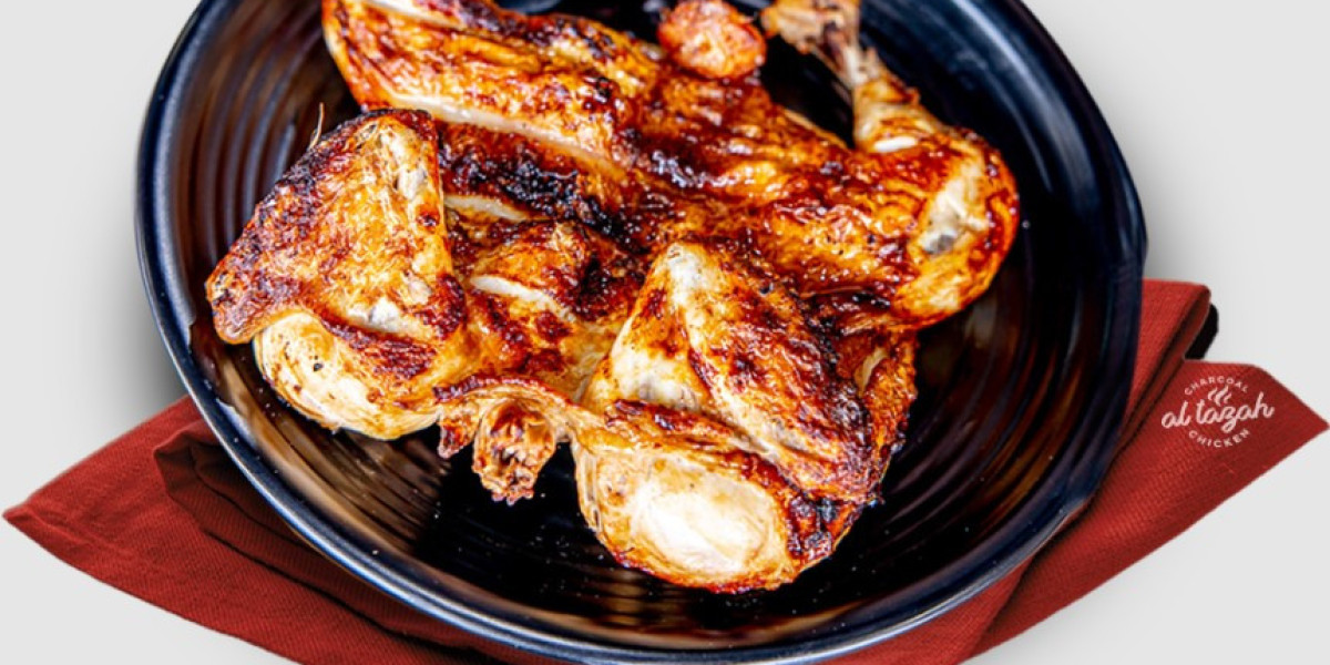 Charcoal Chicken Auburn: Experience the Finest Grilled Chicken in Town