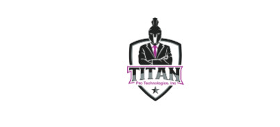 TitanProTechnologies Inc