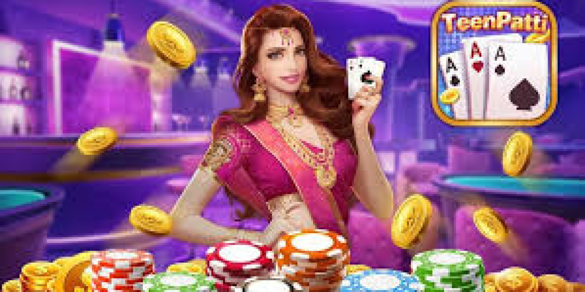 Teen Patti Master APK is your ultimate destination for real cash gaming, featuring exciting Teen Patti tournaments, priv