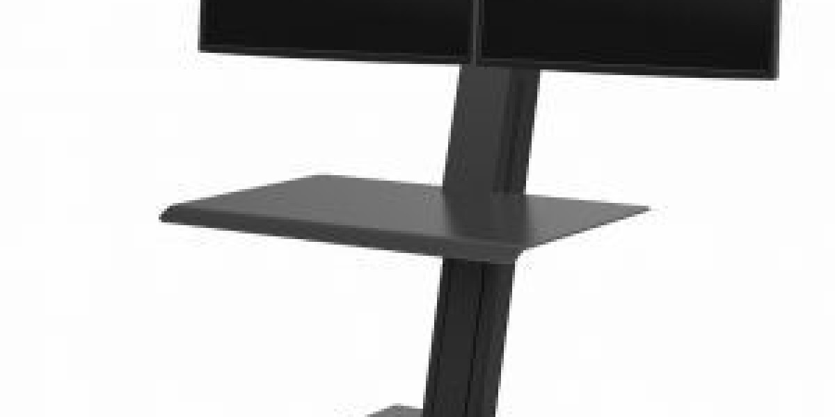 Sit-Stand Desk: Elevate Comfort and Efficiency in Your Office