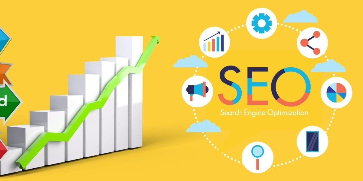 Organic SEO Services Company Trends and Innovations