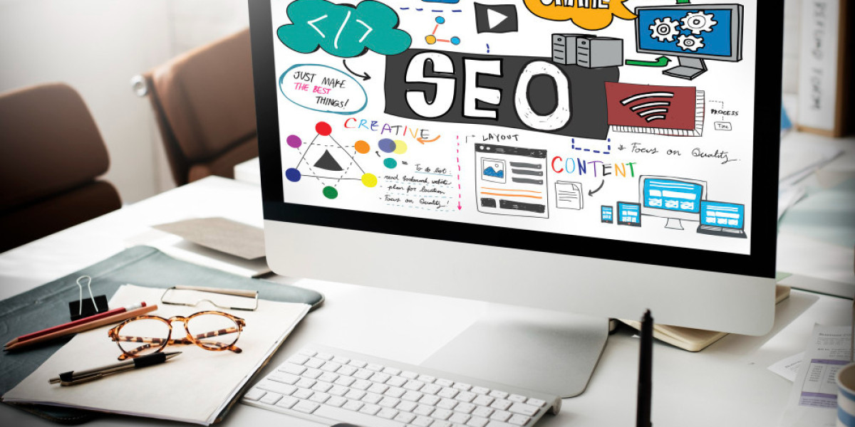 The Ultimate Guide to Choosing the Right SEO Agency for Your Business