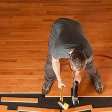 Best Hardwood Floor Sander