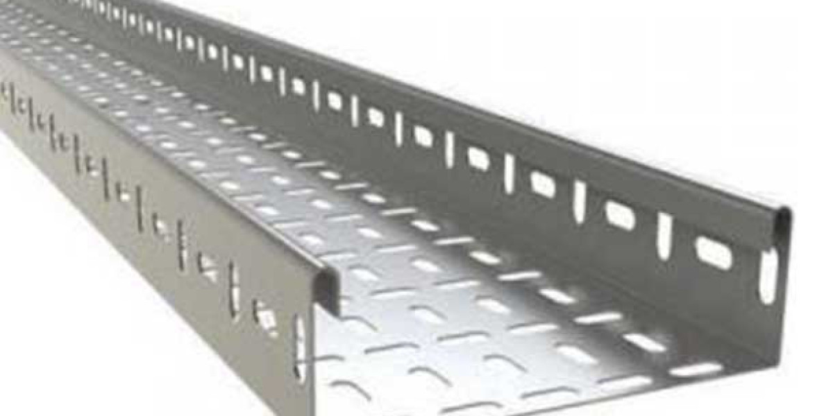 Cable Tray Manufacturer in Hyderabad