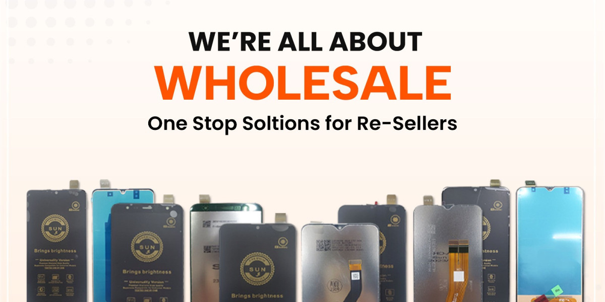 Find the Best Deals with Leading Mobile Folder Wholesaler