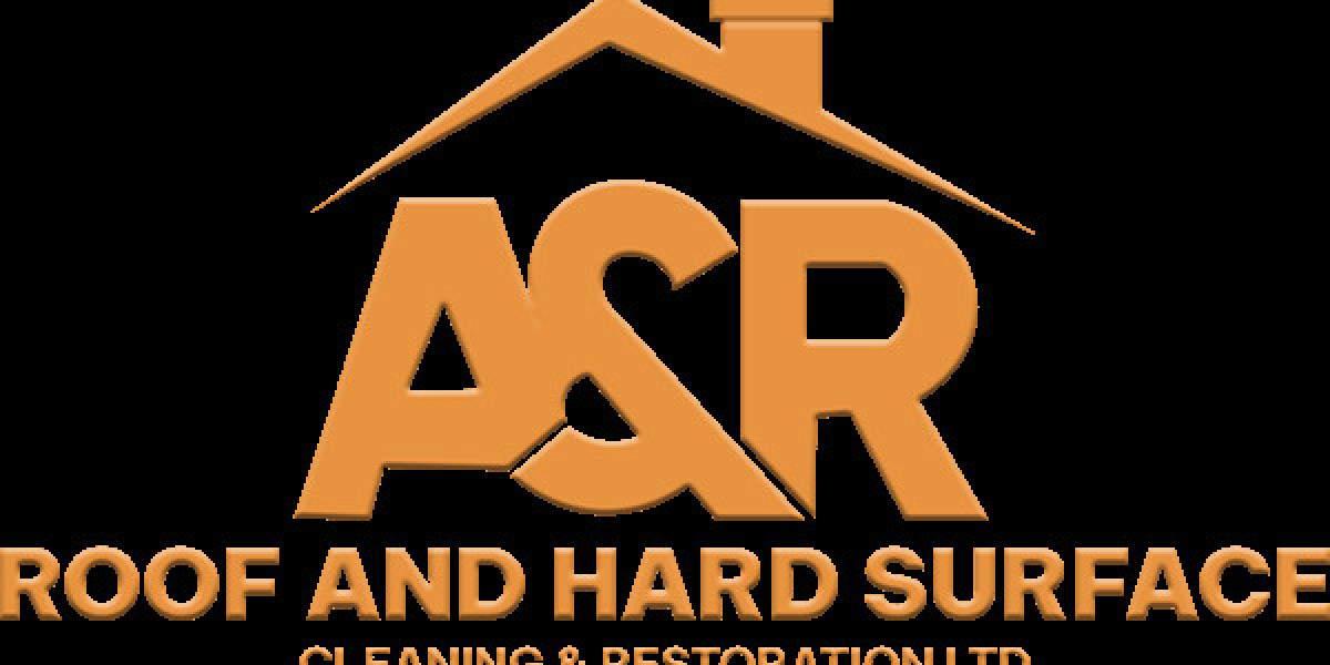 Roof Cleaning Watford - A&R Roof and Hard Surface Cleaning & Restoration