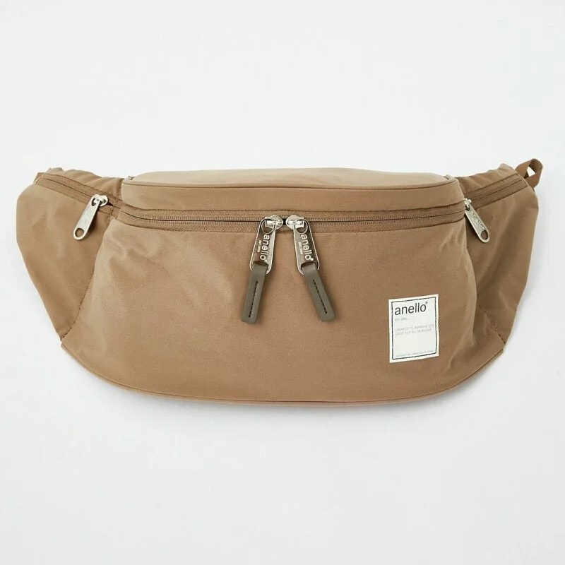 anello CIRCLE waist bag - anello®