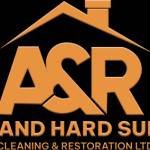 A&R Roof and Hard Surface Cleaning & Restoration Ltd