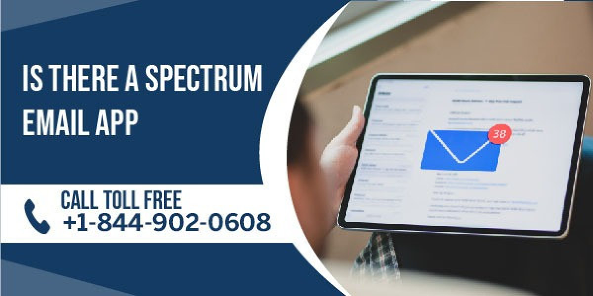 Is There a Spectrum Email App? Spectrum Email App for Android