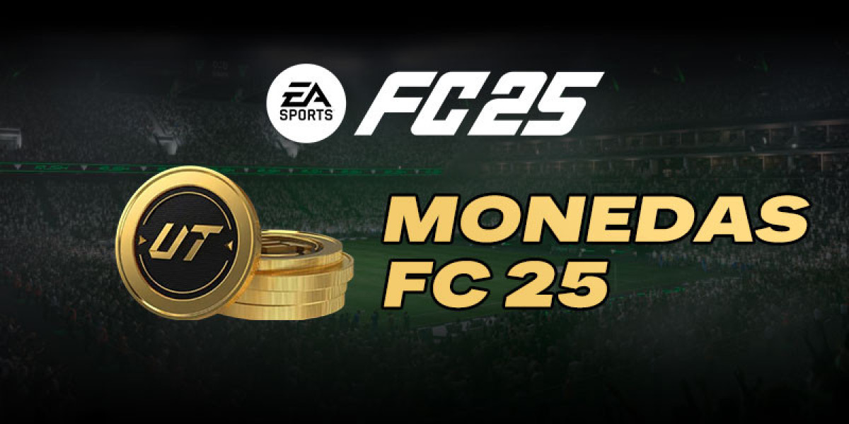 ¿Para qué sirven las Monedas FC 25?