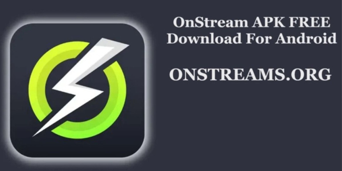 OnStream APK Download Latest v1.1.3 Official For Android 2024