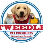 Tweedles Organic Tick Repellent