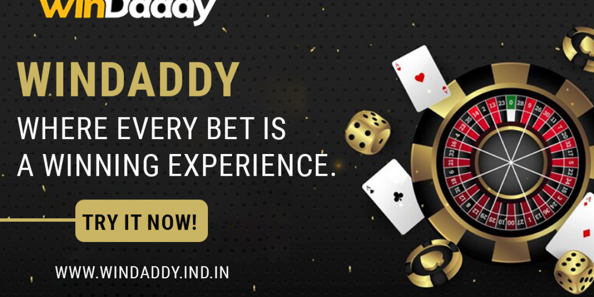 Maximize Your Winnings with Windaddy’s Lucrative Bonuses and Rewards