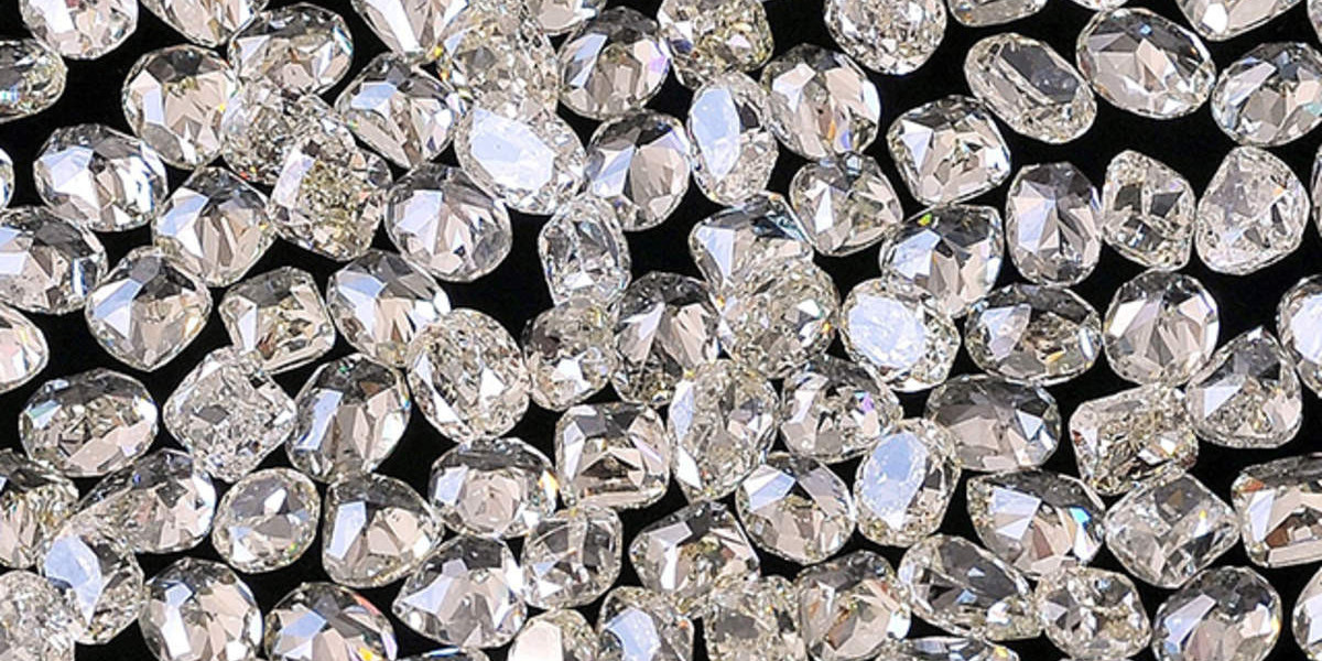 Diamond Substrate Market 2021-2031: Unveiling the Gem of Semiconductor Technology