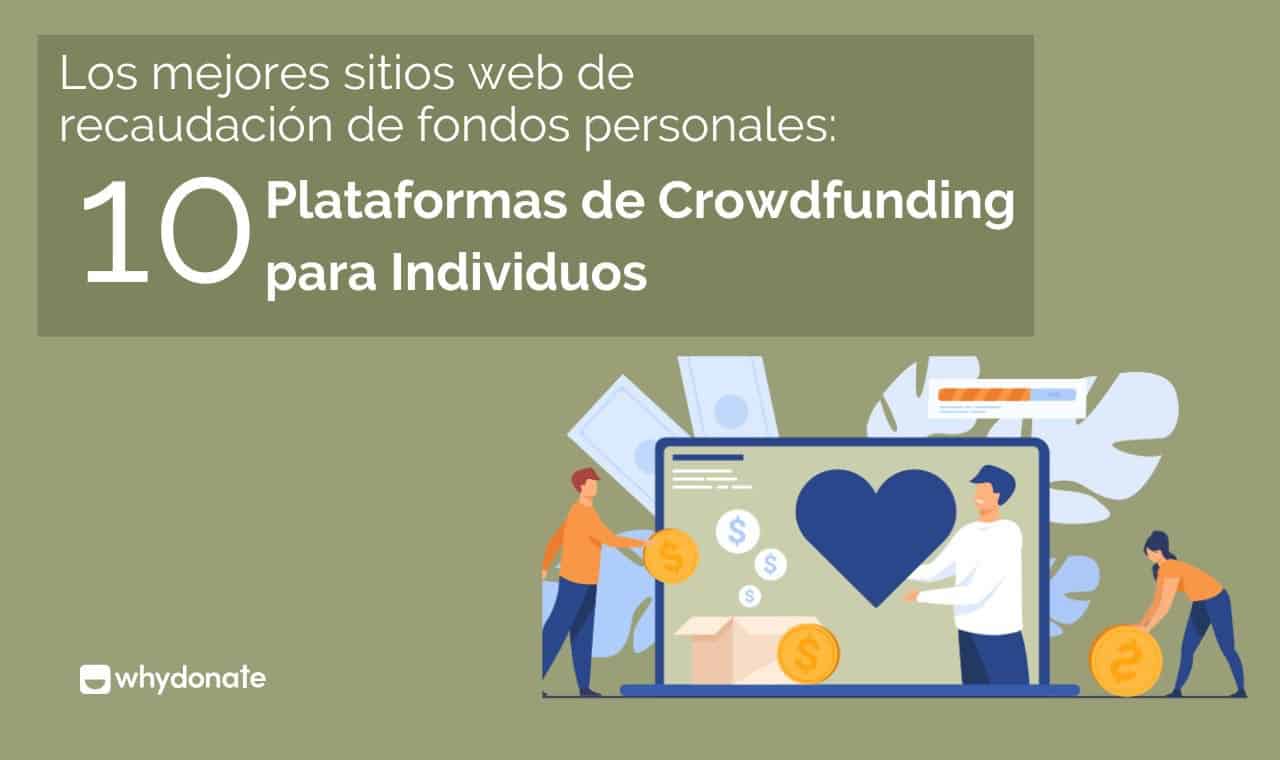 Mejores Sitios Y Plataformas De Crowdfunding Privado (2024)