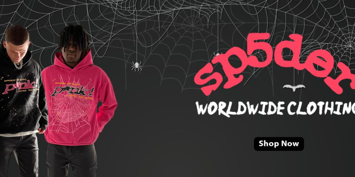  The Origins of the Spider Hoodie: Combining Style and Innovation