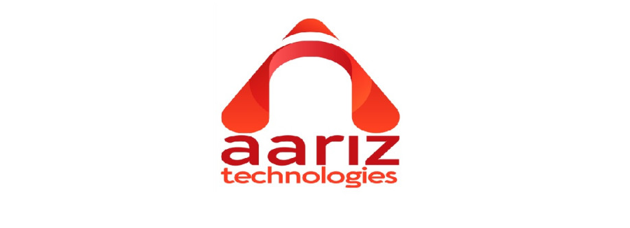 Aariz Technologies Cover Image