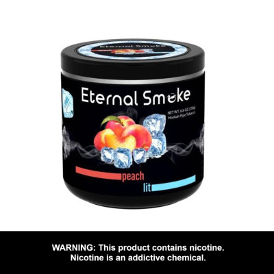 Buy Eternal Smoke Hookah Tobacco Online | GT Hookah Distribution Profile Picture