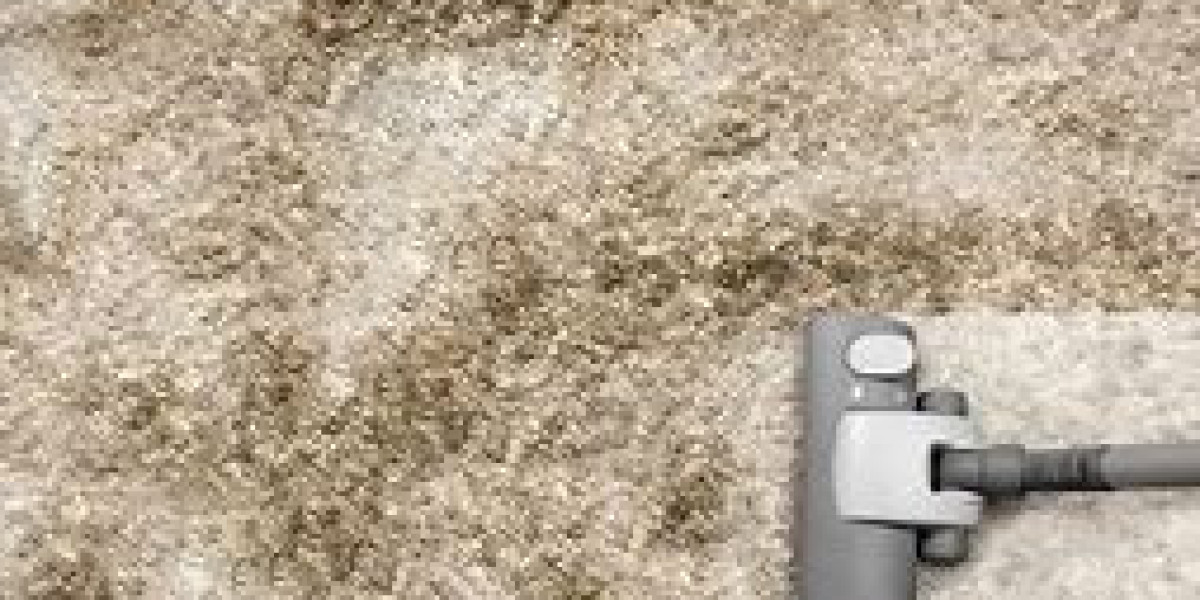 Professional Carpet Cleaning: A Necessity for Every Home’s Cleanliness