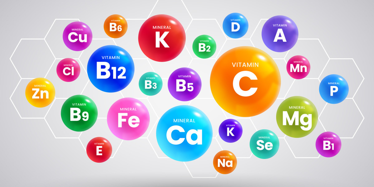 Vitamin Test: Accurate Measurement of Essential Nutrient Levels for Better Health