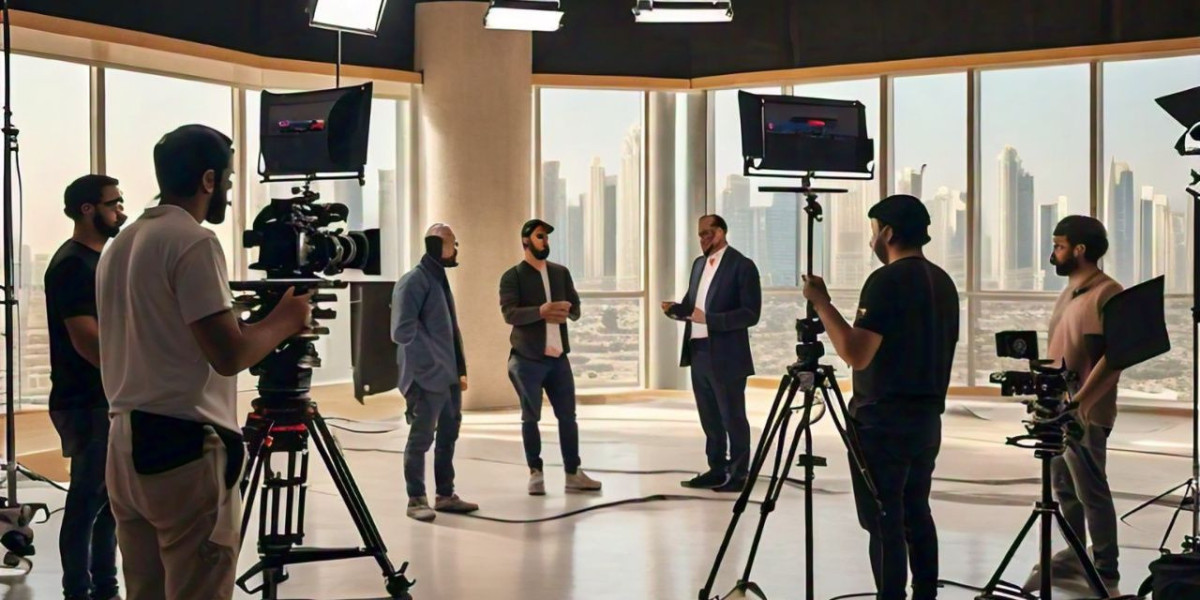 How Do Dubai's Video Production Companies Deliver High Production Values on Tight Budgets?