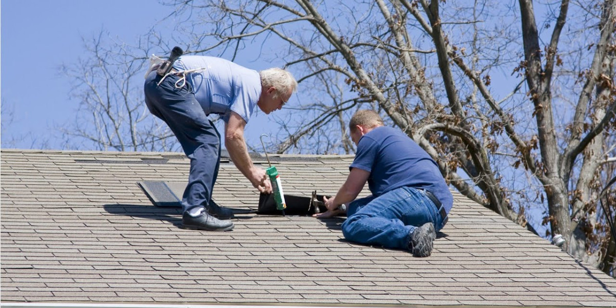 Why Quality Roof Installation Matters in Richmond’s Changing Weather