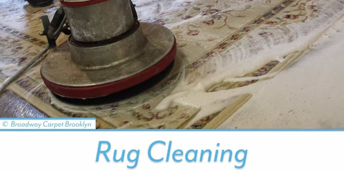 Best 10 Brooklyn NY Rug Cleaning Companies