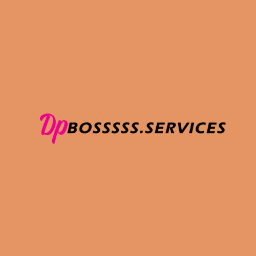 Dpbosssss Services