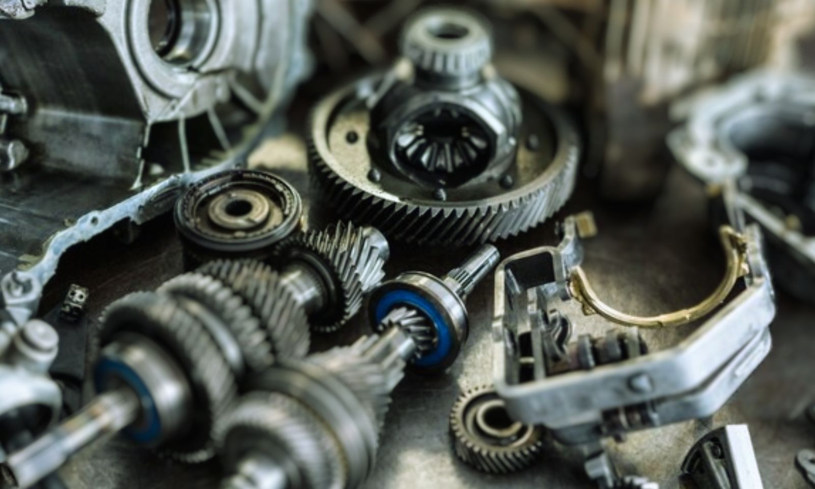 Exploring Innovative Spare Auto Part Solutions: Alternatives to Traditional Supply Chains
