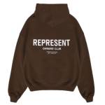 Represent Clothing