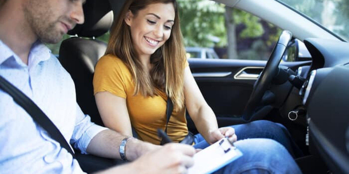 Finding the Best Sydney Driving School: Your Ultimate Guide with Galaxy Driving School