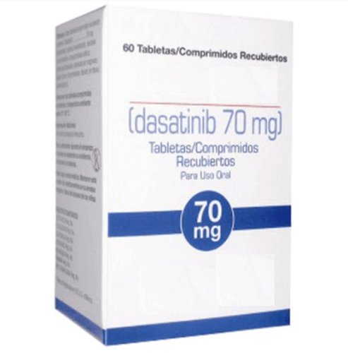 Dasatinib 70mg Tablet Price | Buy Sprycel | Uses, Side Effects | MagiCine Pharma