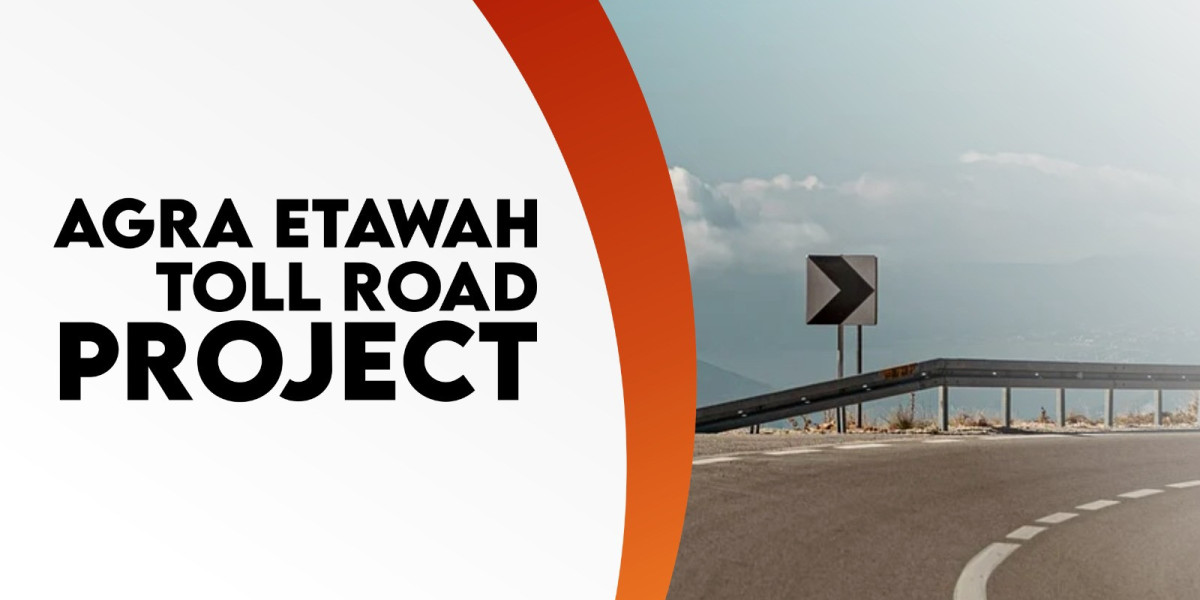 Transforming Connectivity The Agra Etawah Toll Road Project