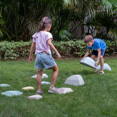 Enhance Kids' Balance with LelyBely’s Stepping Stones Profile Picture