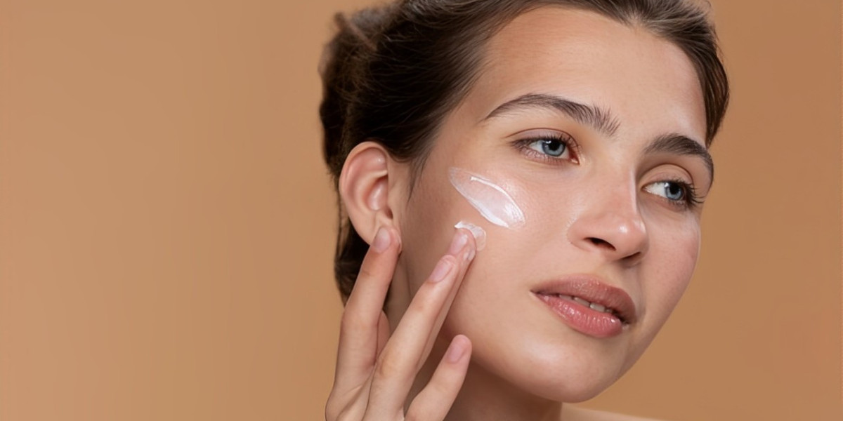 6 Amazing Benefits Of Vitamin C Cream For Your Face