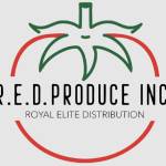 redproduce