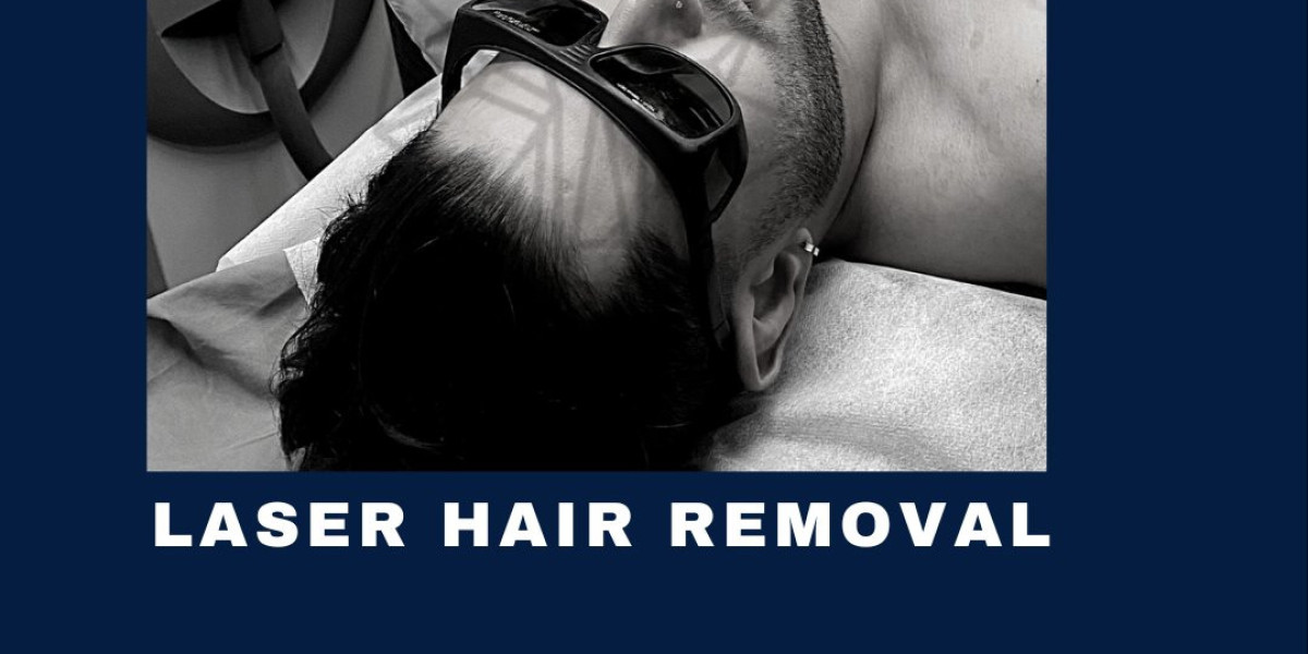 Guys Hair Removal Sydney - Book Your Session Now!