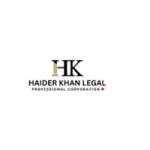 Haider Khan Legal