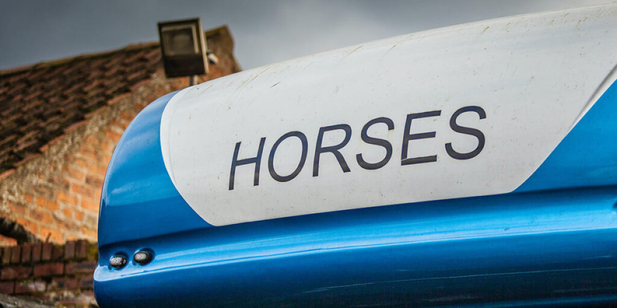 Horsebox Finance