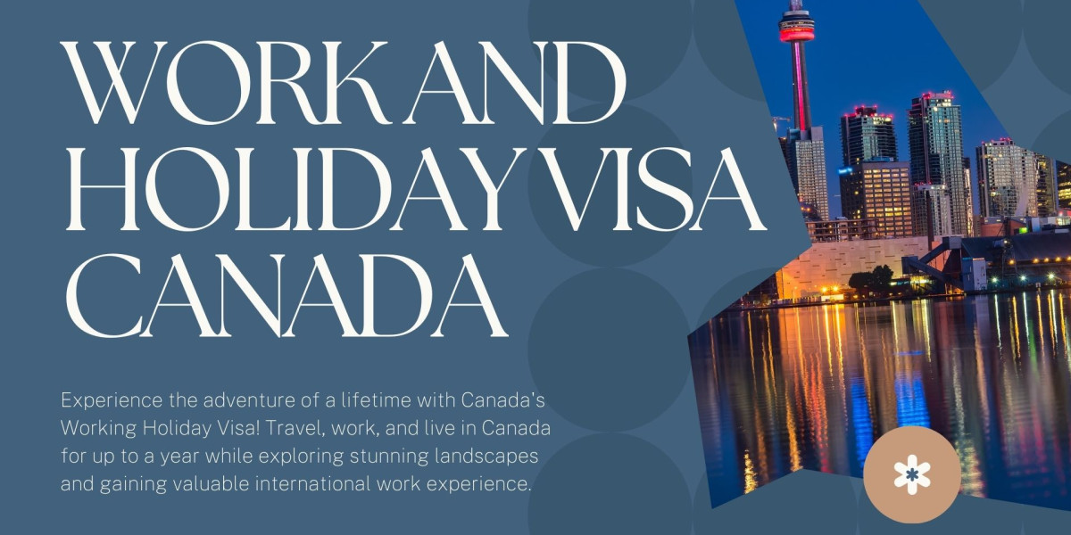 Working Holiday Visa Canada: A Gateway to Adventure and Experience