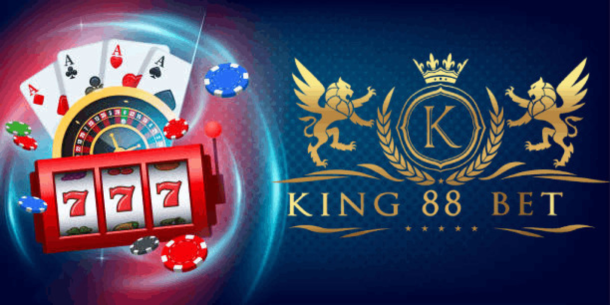 Situs slot online King88Bet sudah lama resmi di Indonesia dan legal beroperasi,