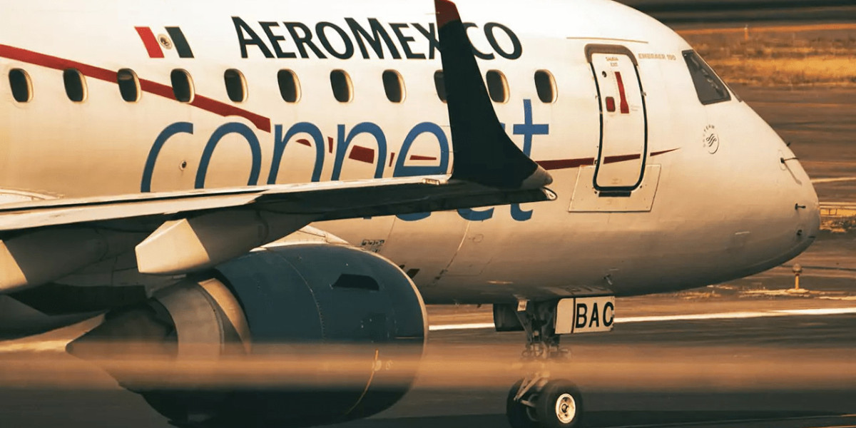 Can You Cancel A Flight With Aeromexico?