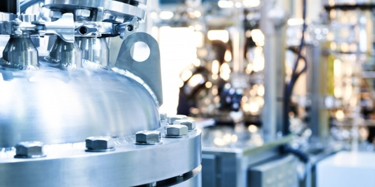 The Custom Chemical Synthesis Process: From Design to Delivery