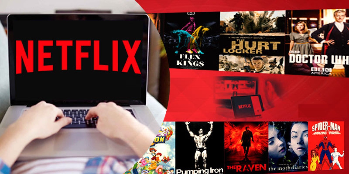 Call The Netflix Support Number Australia at +61-38-5942240