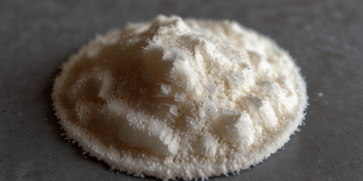 Sodium Alginate Manufacturing Plant Project Report 2024: Raw Materials, Investment Opportunities, Cost and Revenue