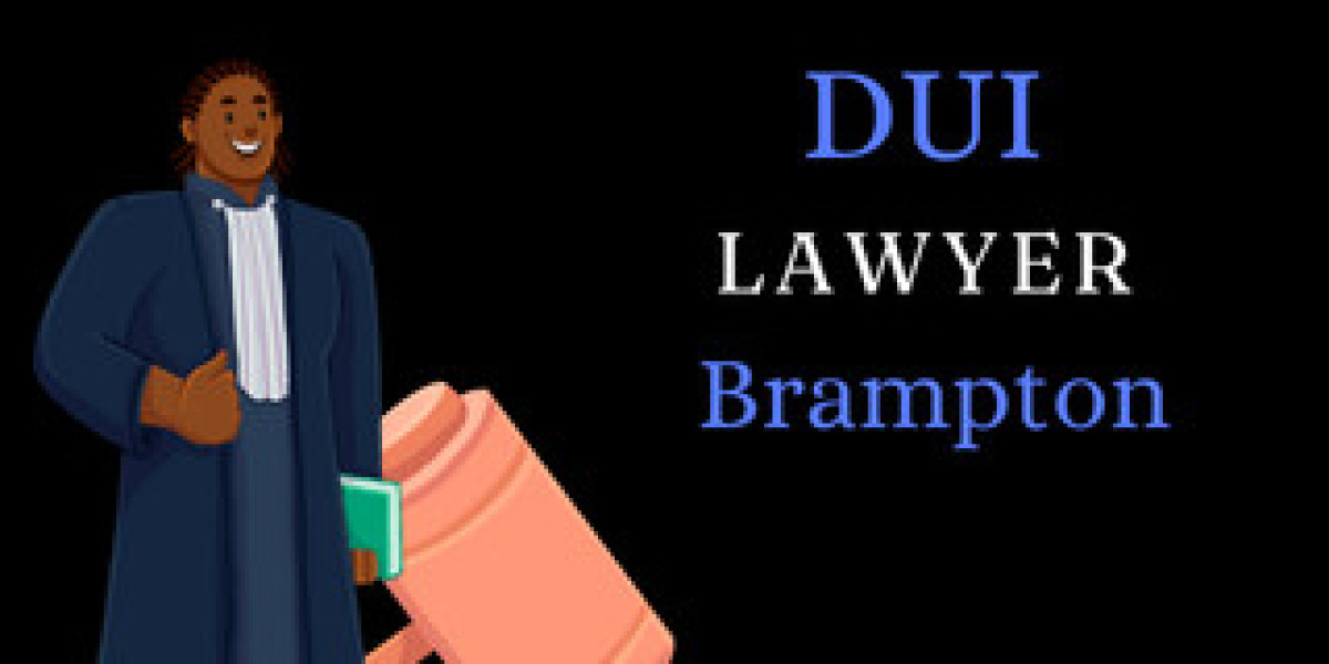 DUI Lawyer Brampton: Why Hiring a Local Expert Matters