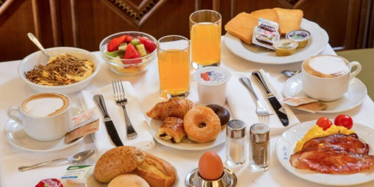 Discovering the Best Breakfast in Las Vegas: