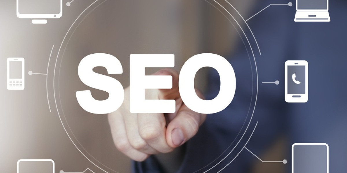 Elevate Your Online Presence with a Leading Little Rock SEO Company