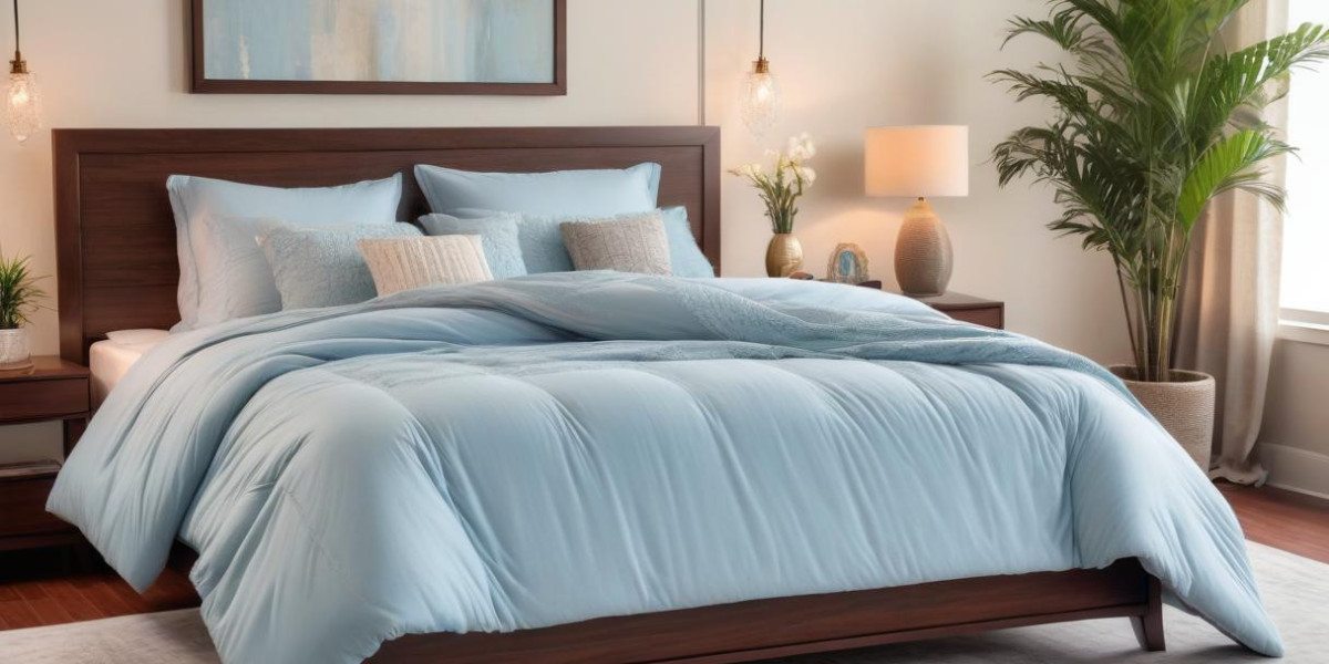 King Size Bed Buying Tips for UAE Residents