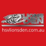 HSV Lions Den